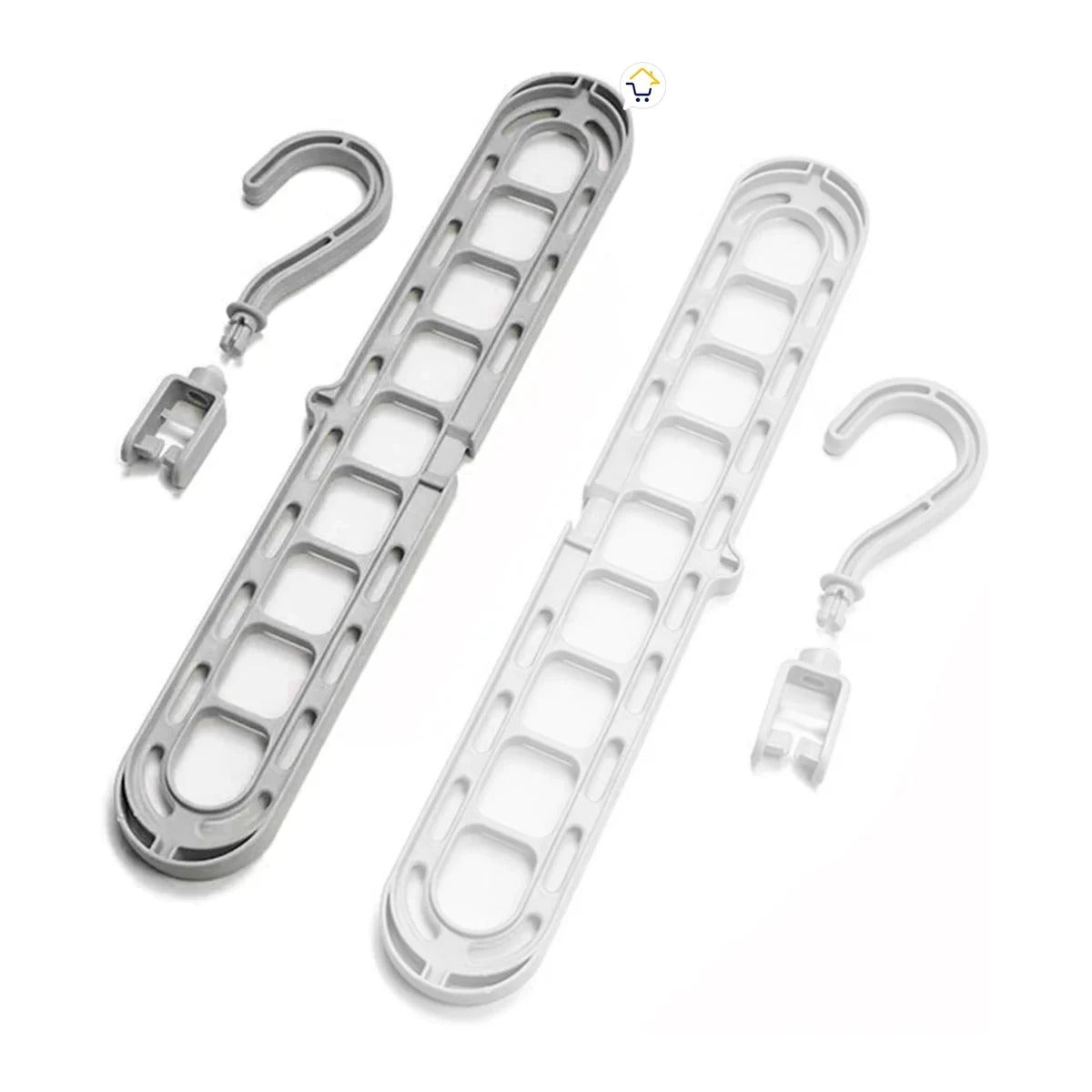 Organizador de Ganchos X 5 UND