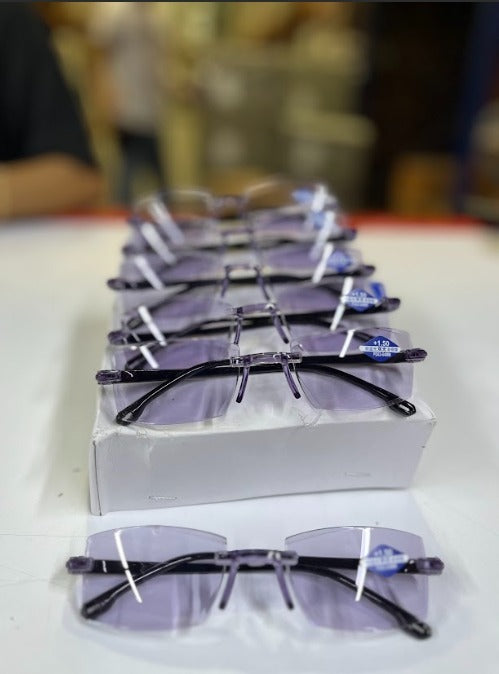 GAFA LECTURA MULTIFOCALES