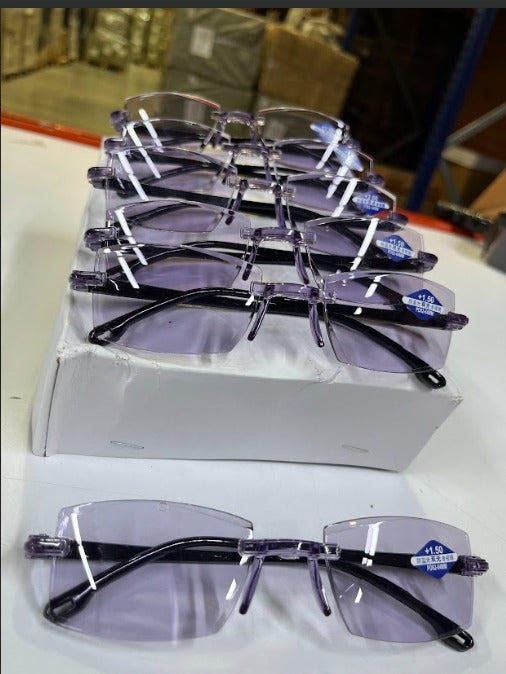 GAFA LECTURA MULTIFOCALES