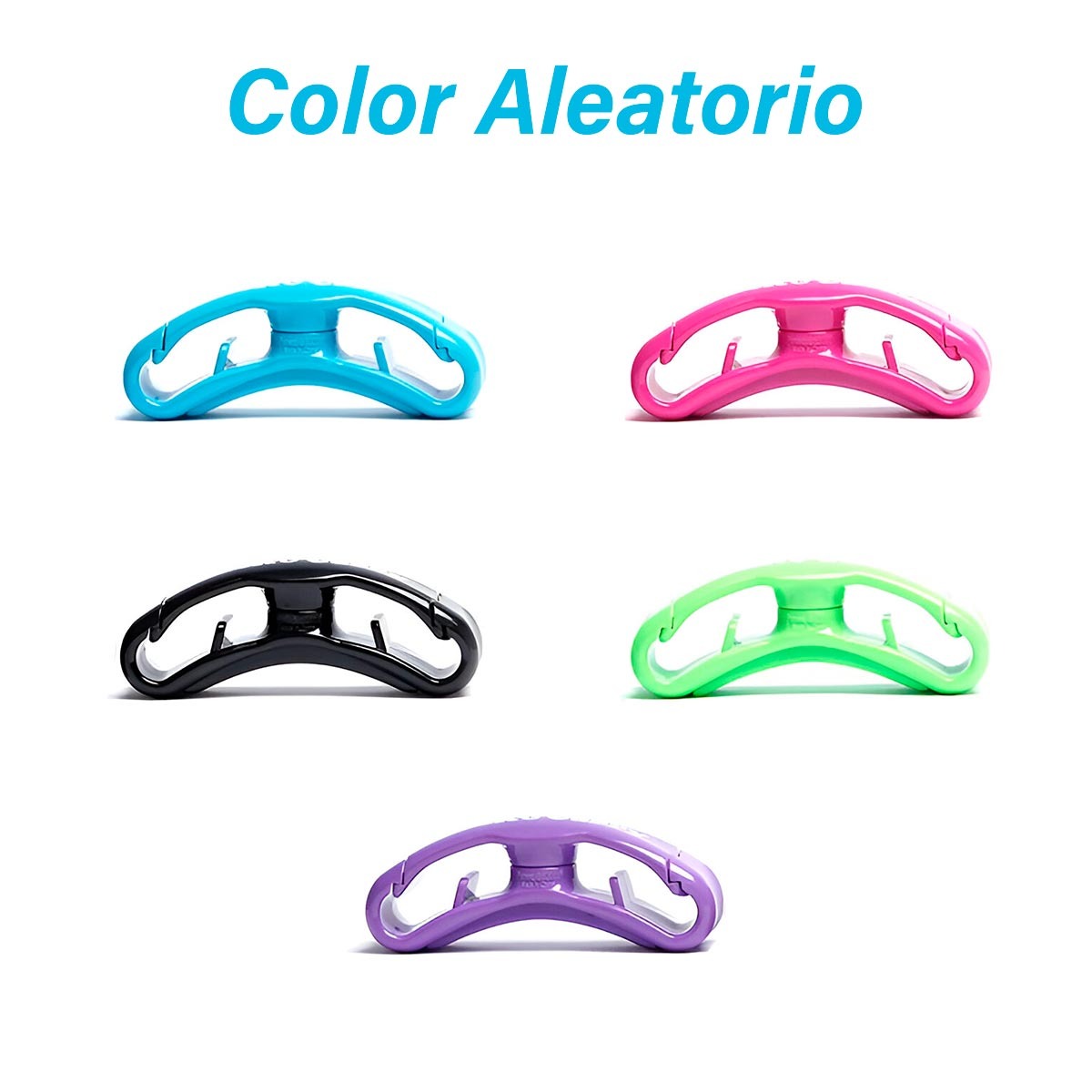 Cargador Para Bolsas