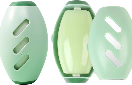 Gray helmet for bikers