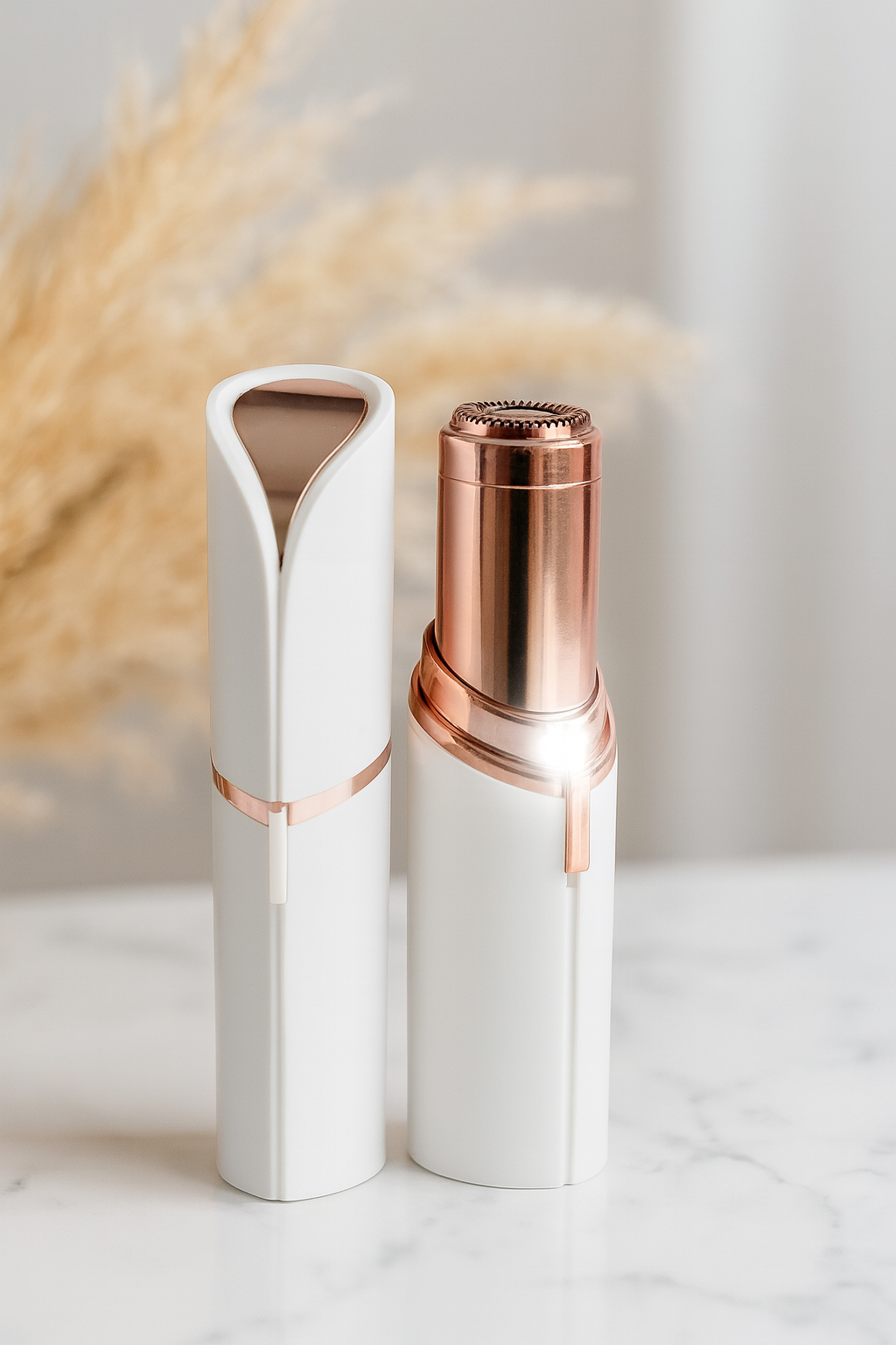 DEPILADOR FACIAL FLAWLESS