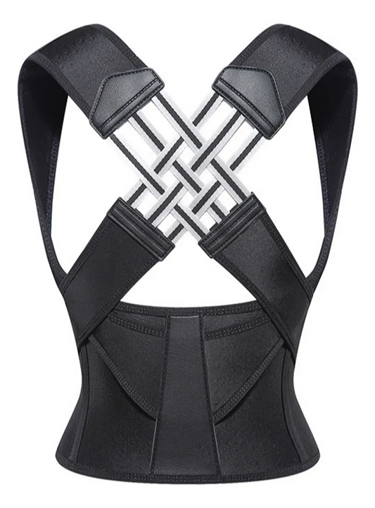 Chaleco Corrector de postura UNISEX