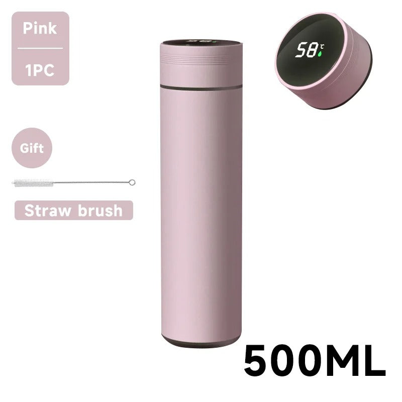 Termo Digital