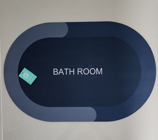 COMBO 2 REPISAS Y 1 TAPETE BAÑO