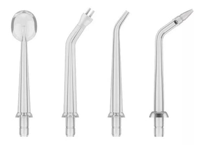 Irrigador Oral Recargable Sarro 3 Boquillas