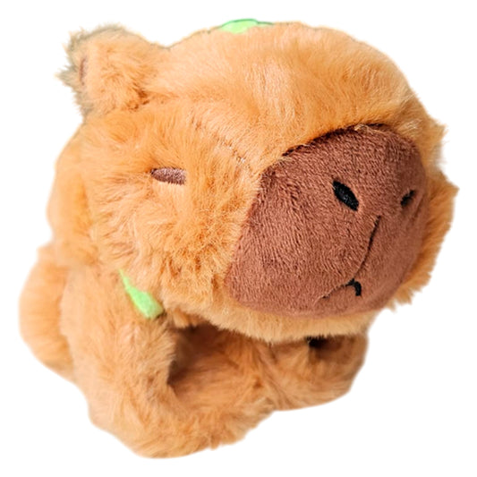 Manilla Capibara