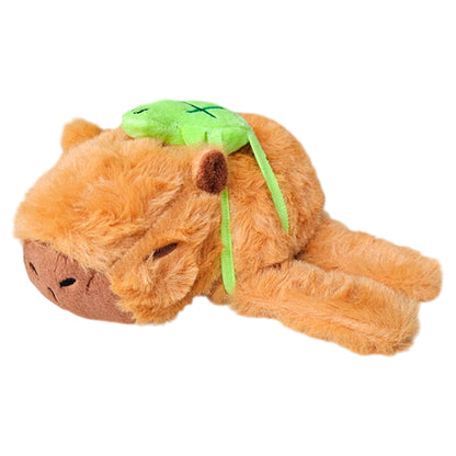 Manilla Capibara