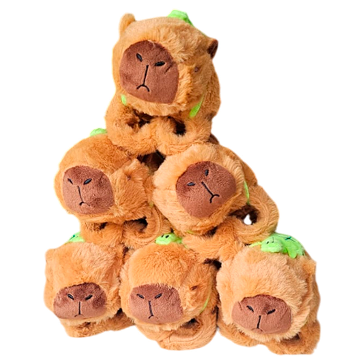 Manilla Capibara