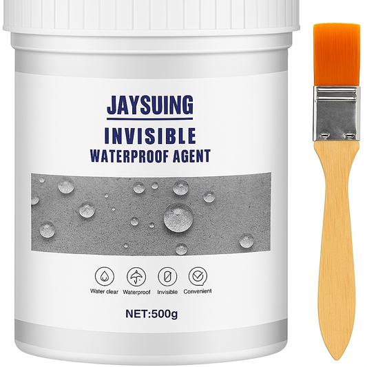 Sellador impermeabilizante invisible 500g