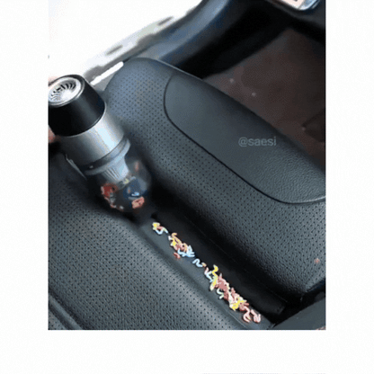 MINI ASPIRADORA PORTATIL 3 EN 1