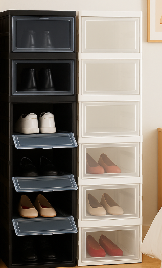 ORGANIZADOR PLEGABLE 6 NIVELES