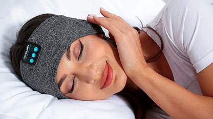 Banda Bluetooth Para Dormir