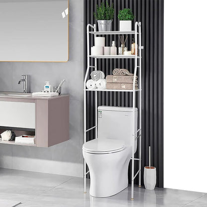 Estante De Baño