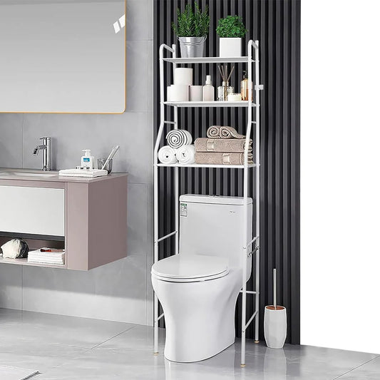 Estante De Baño