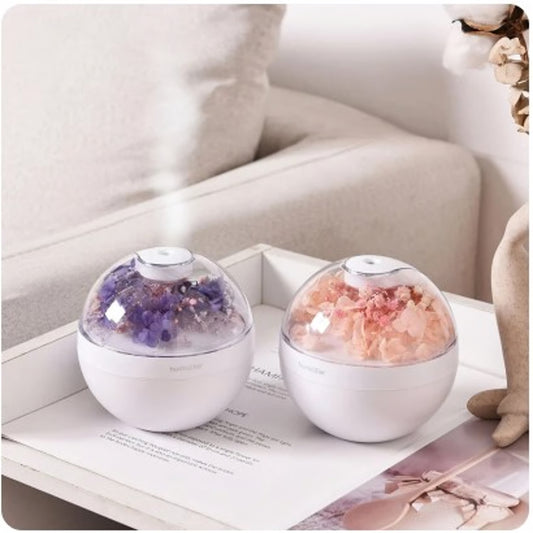 HUMIDIFICADOR FLORAL