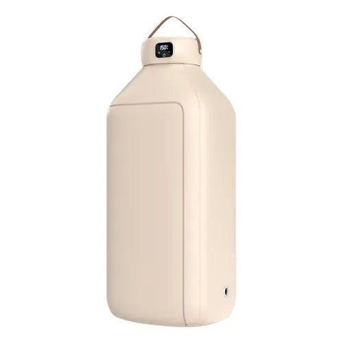 SECADOR ELECTRICO PLEGABLE DE ROPA