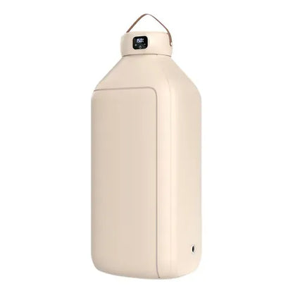 SECADOR ELECTRICO PLEGABLE DE ROPA