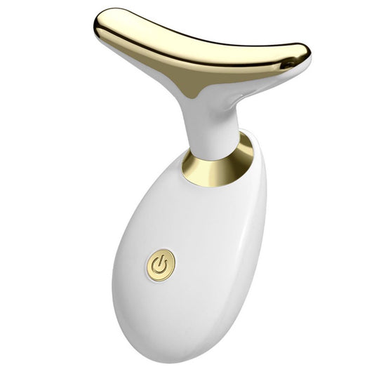 MASAJEADOR FACIAL INALAMBRICO RECARGABLE